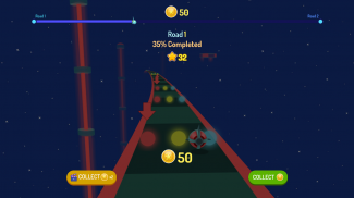 Rocket Road screenshot 3