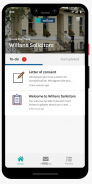 Willans LLP solicitors screenshot 0
