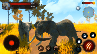 Gajah itu screenshot 4