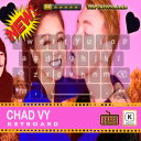 Keyboard for Chad Vy Hd 2020