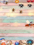 Ant Smasher : by Best Cool & Fun Games 🐜, Ant-Man screenshot 5