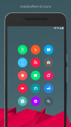 Material Things Icons - Free screenshot 6
