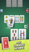 Scopa originale Dal Negro screenshot 10