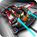 Mini Legend - Mini 4WD Simulation Racing Game Icon