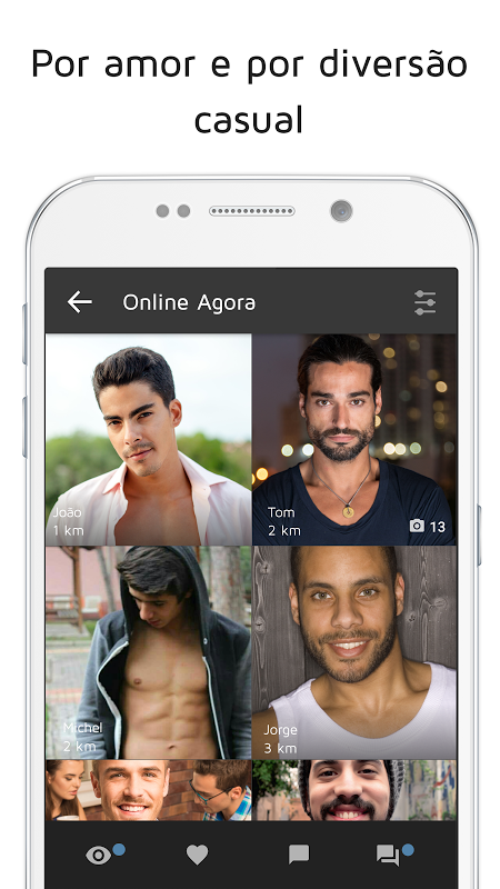 Gay namoro para homens, Adanel – Apps no Google Play