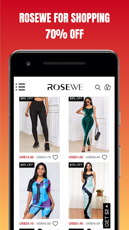 Rosewe dresses clearance store