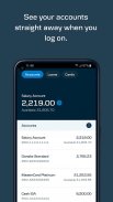 Mobile Bank UK – Danske Bank screenshot 0