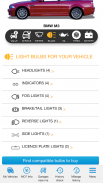 KnowYourCar: Free car check, vehicle help. MOT/TAX screenshot 8