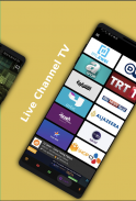 FlixTV - Movies App / Tv Series / Live Channel screenshot 2