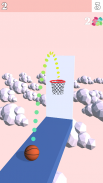 Basket Run! screenshot 4