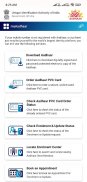 Aadhar Card Download App Guide screenshot 5