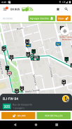 TranSapp: Metro y buses de transantiago screenshot 4