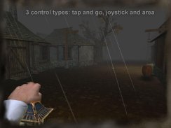Slender Man Origins 1 Full screenshot 2