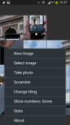 Tile Puzzle From Pictures screenshot 4