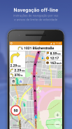 OsmAnd — Mapas e GPS Offline screenshot 0