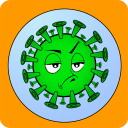 Virus wipeout
