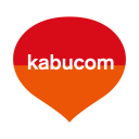 kabu.com for Android Icon