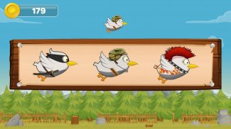 Bird vs Bows screenshot 9