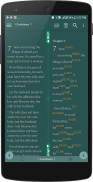 Bible NKJV - New King James Version screenshot 3