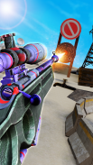 Shooting Master Gun Fire screenshot 3