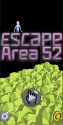 Escape Area 52 screenshot 2