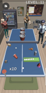 PONG KING - Party 3D screenshot 3