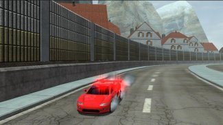 Car City Rally screenshot 7