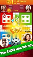 Ludo Pro : King of Ludo's Star Classic Online Game screenshot 2