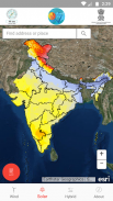 SWurja - Wind, Solar & Hybrid Maps screenshot 4