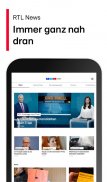 RTL News: Aktuelle Nachrichten, Stories und Videos screenshot 12