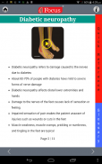 AQR - Diabetic Foot screenshot 4