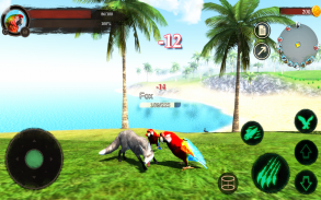 The Parrot screenshot 7