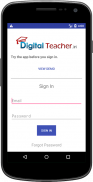 Digital Teacher - The Learning App screenshot 5