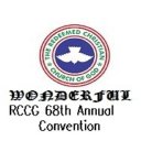 RCCG 68th ANNUAL CONVENTION Icon