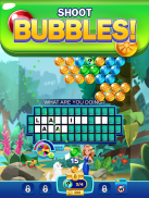 Wheel of Fortune: Pop Bubbles screenshot 8