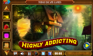 Free New Escape Games 049-Hidden Escape Games screenshot 6