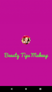 Beauty Tips Tamil Makeup Tips screenshot 0