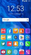 Theme for Honor 9X Pro screenshot 0