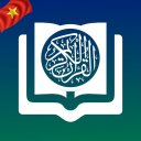 Kinh Koran Icon