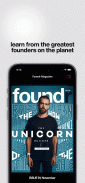 Foundr Magazine screenshot 4