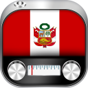 Radios Peruanas en Vivo AM FM Icon