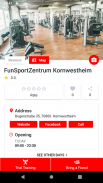 FunSportZentrum screenshot 2