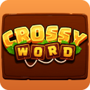 Crossy Word Icon