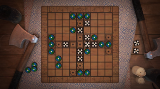 Tafl Champions: Ancient Chess screenshot 3