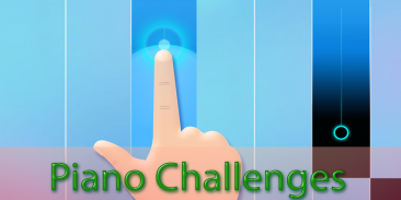 Piano Challenges See You Again screenshot 4