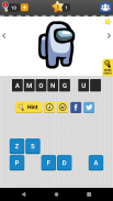 Logo Game: Juego Quiz de Logos screenshot 5