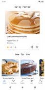 Breakfast Recipes screenshot 17