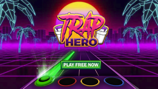 TRAP - Guitar Hero: Music 2024 screenshot 5