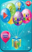 Catch Balloons - Ловим Шарики! screenshot 3
