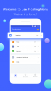 FloatingMenu - Assistive Touch screenshot 3